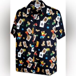 Pacific Legend Las Vegas Lucky Shirt